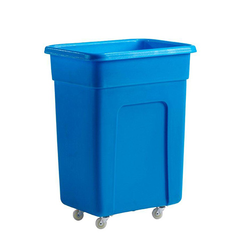 Beaumont 130 Litre Bottle Skip